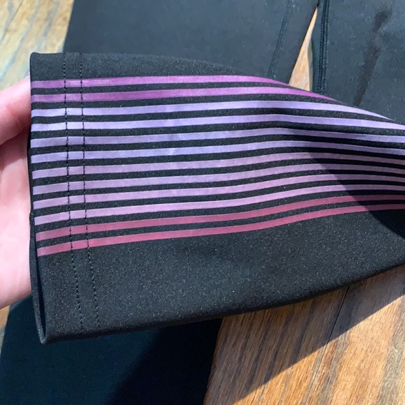 BeBe sport workout capris pants - Picture 5 of 13